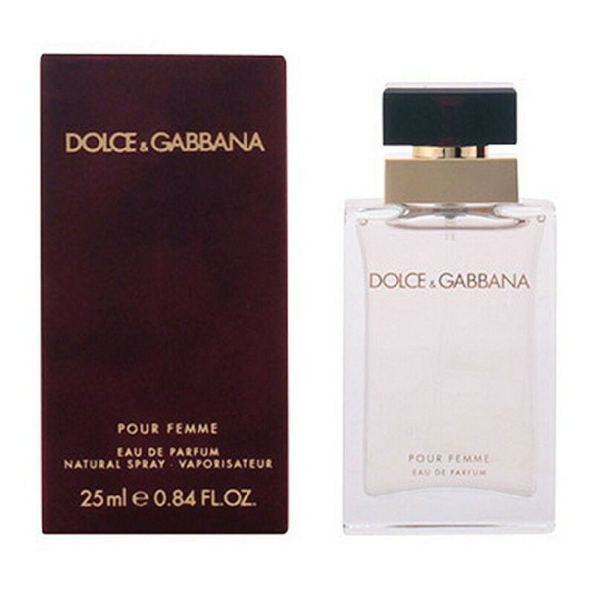 Dolce & Gabbana EDP - Damen - AWK Flagship