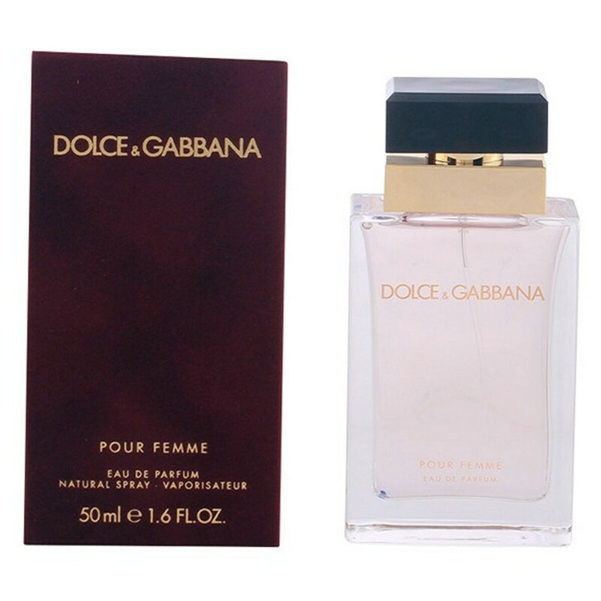 Dolce & Gabbana EDP - Damen - AWK Flagship