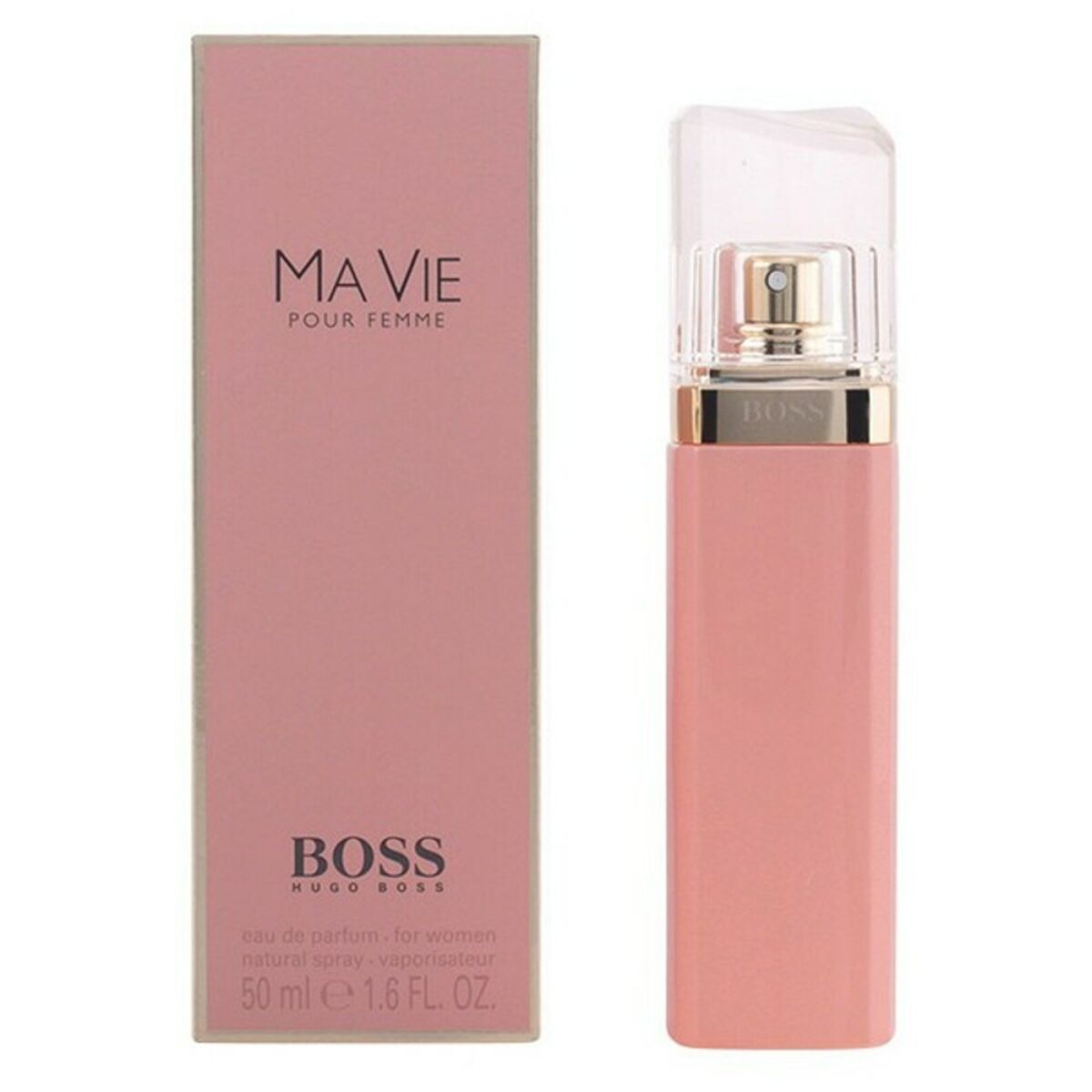 Boss Ma Vie Hugo Boss EDP - Damen - AWK Flagship