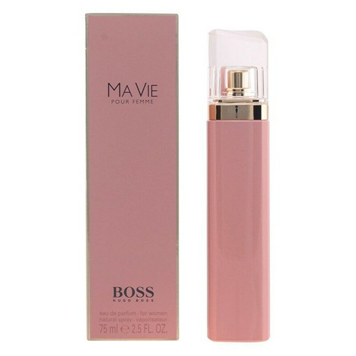 Boss Ma Vie Hugo Boss EDP - Damen - AWK Flagship