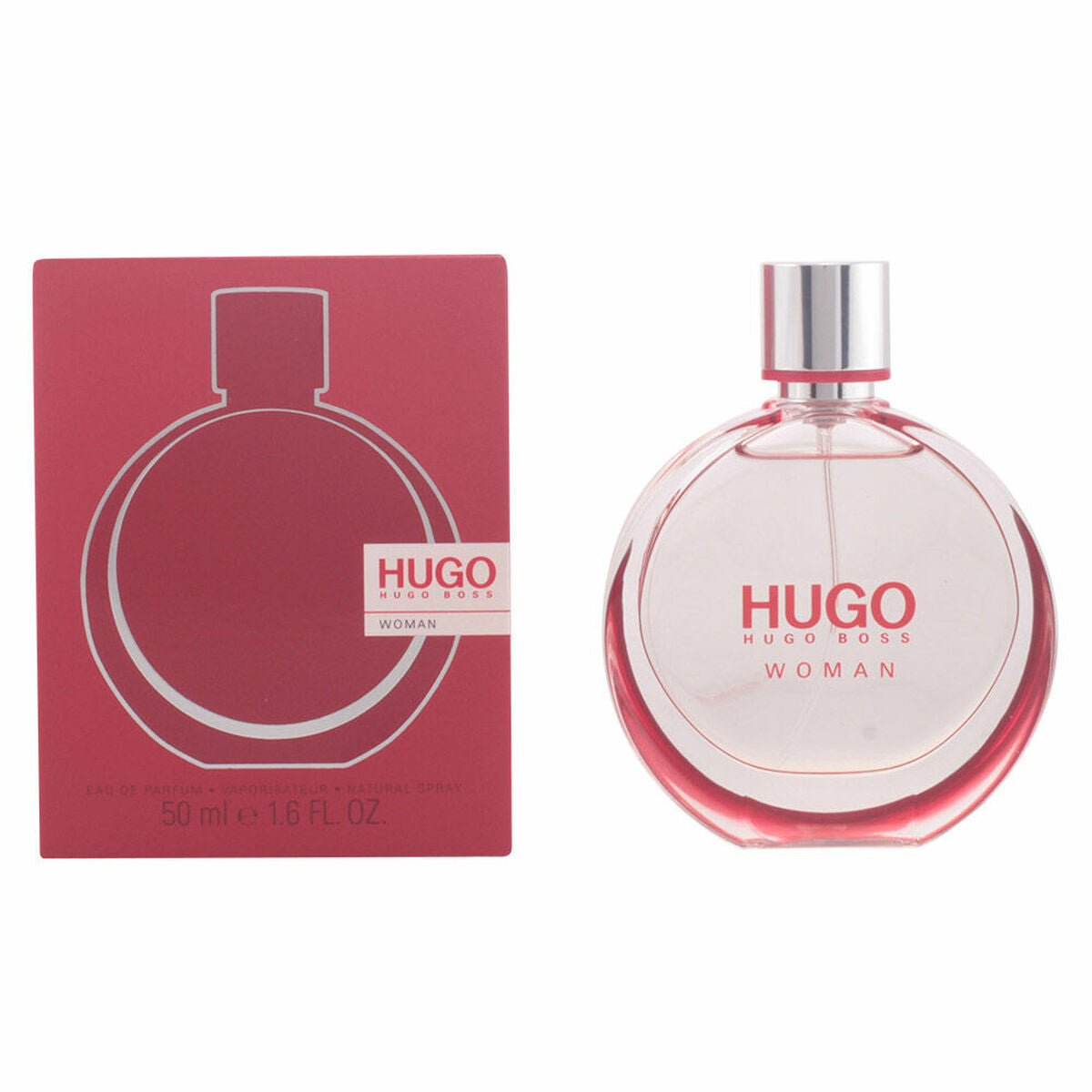 Kaufe Hugo Boss 10003105 EDP 50 ml - Damen bei AWK Flagship um € 50.00