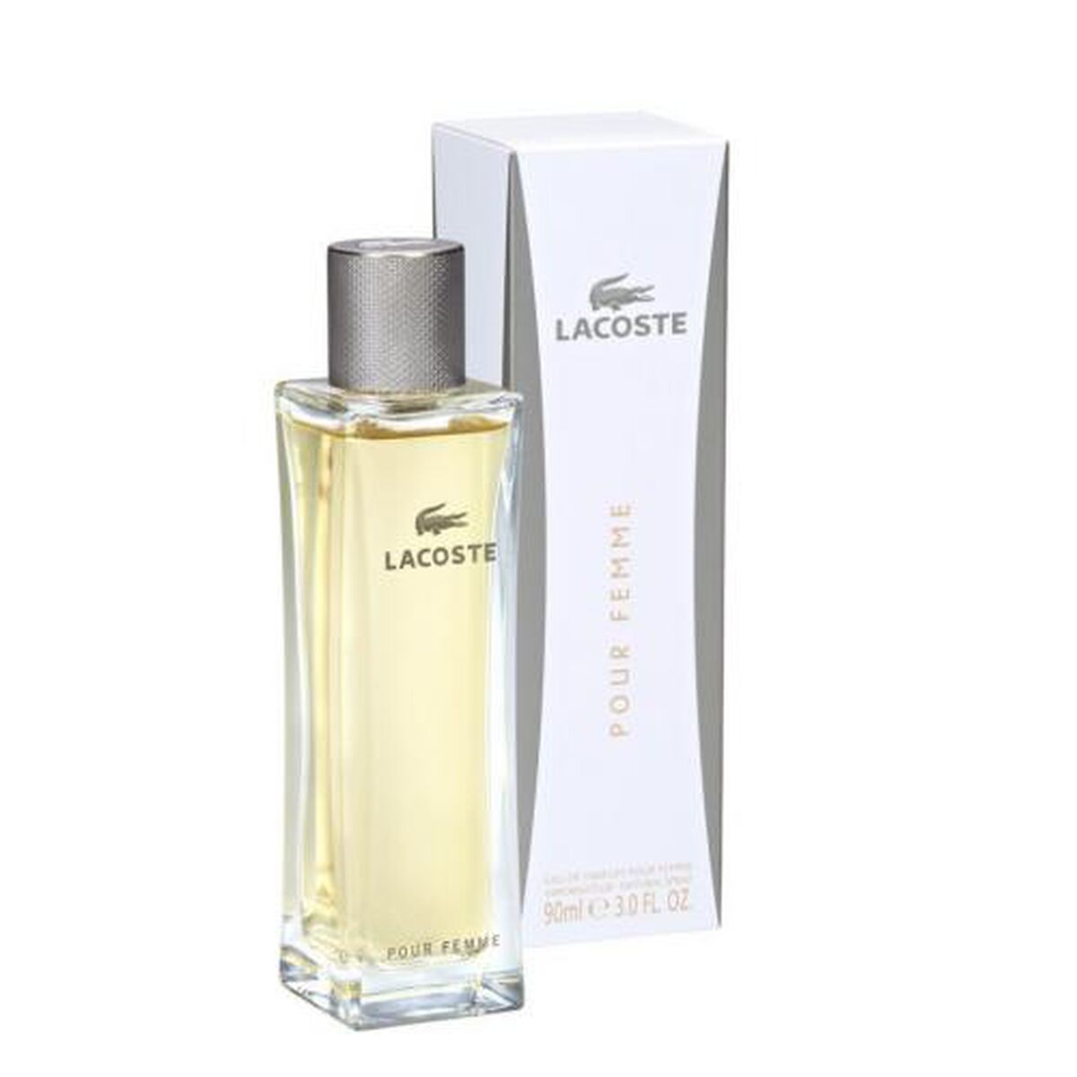 Damenparfüm Lacoste 127178 EDP - AWK Flagship