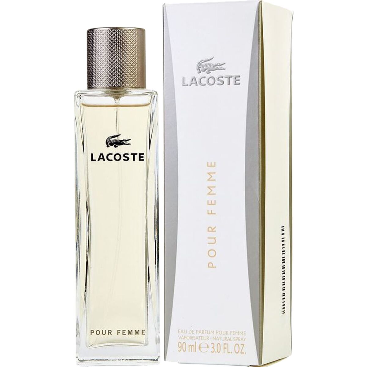 Damenparfüm Lacoste 127178 EDP - AWK Flagship