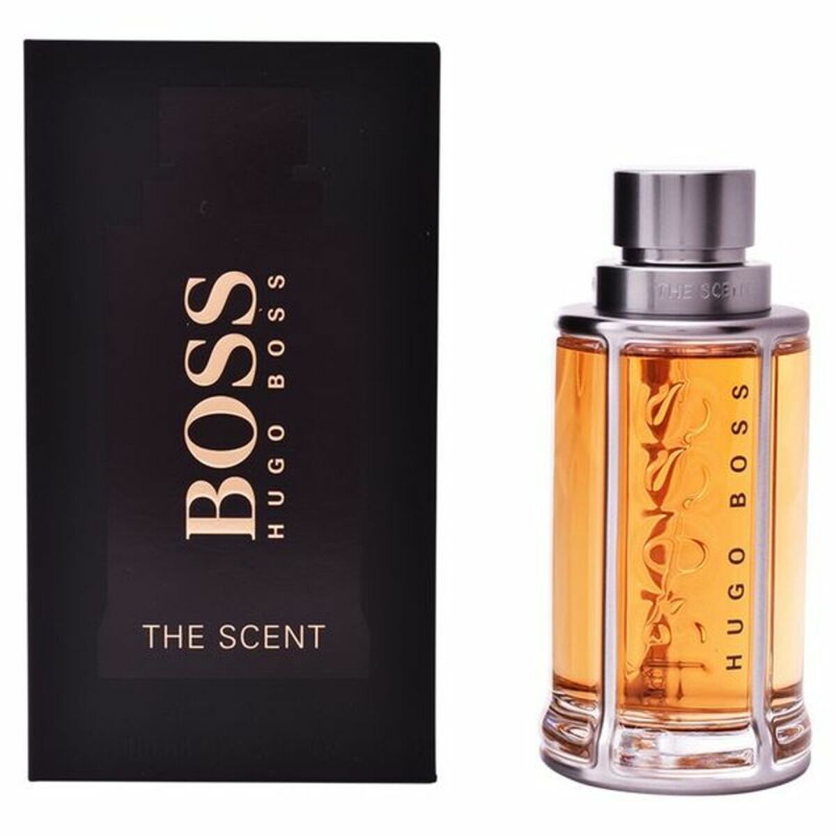 After Shave-Lotion The Scent Hugo Boss The Scent (100 ml) 100 ml - AWK Flagship