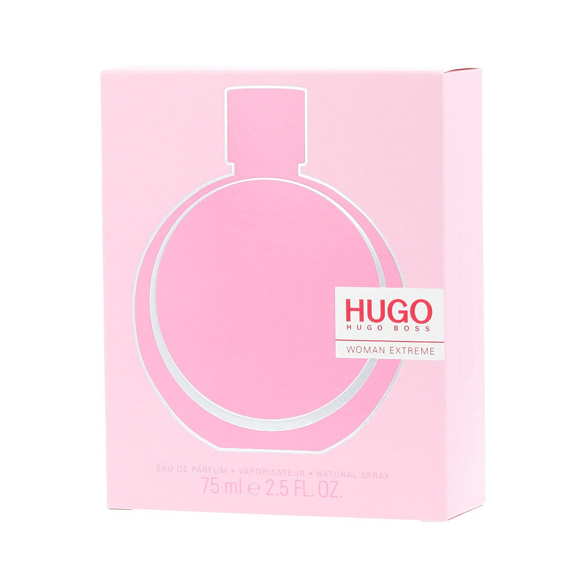 Damenparfüm Hugo Boss EDP Hugo Woman Extreme 75 ml - AWK Flagship