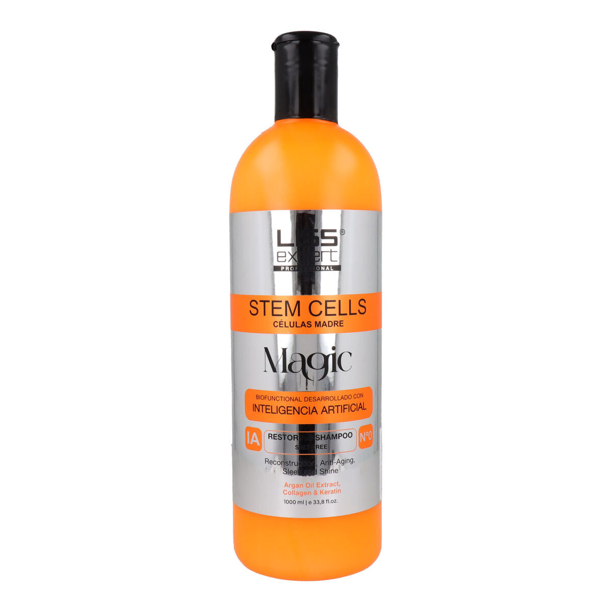 Shampoo Liss Expert Expert Stem Cells 1 L - AWK Flagship