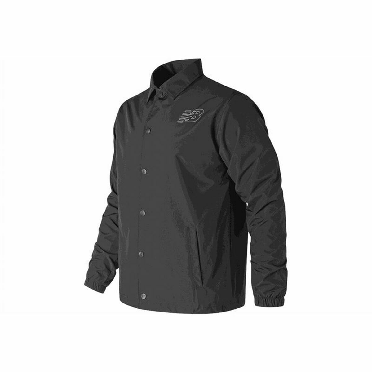 Sportjacke für Herren New Balance 815 Schwarz - AWK Flagship