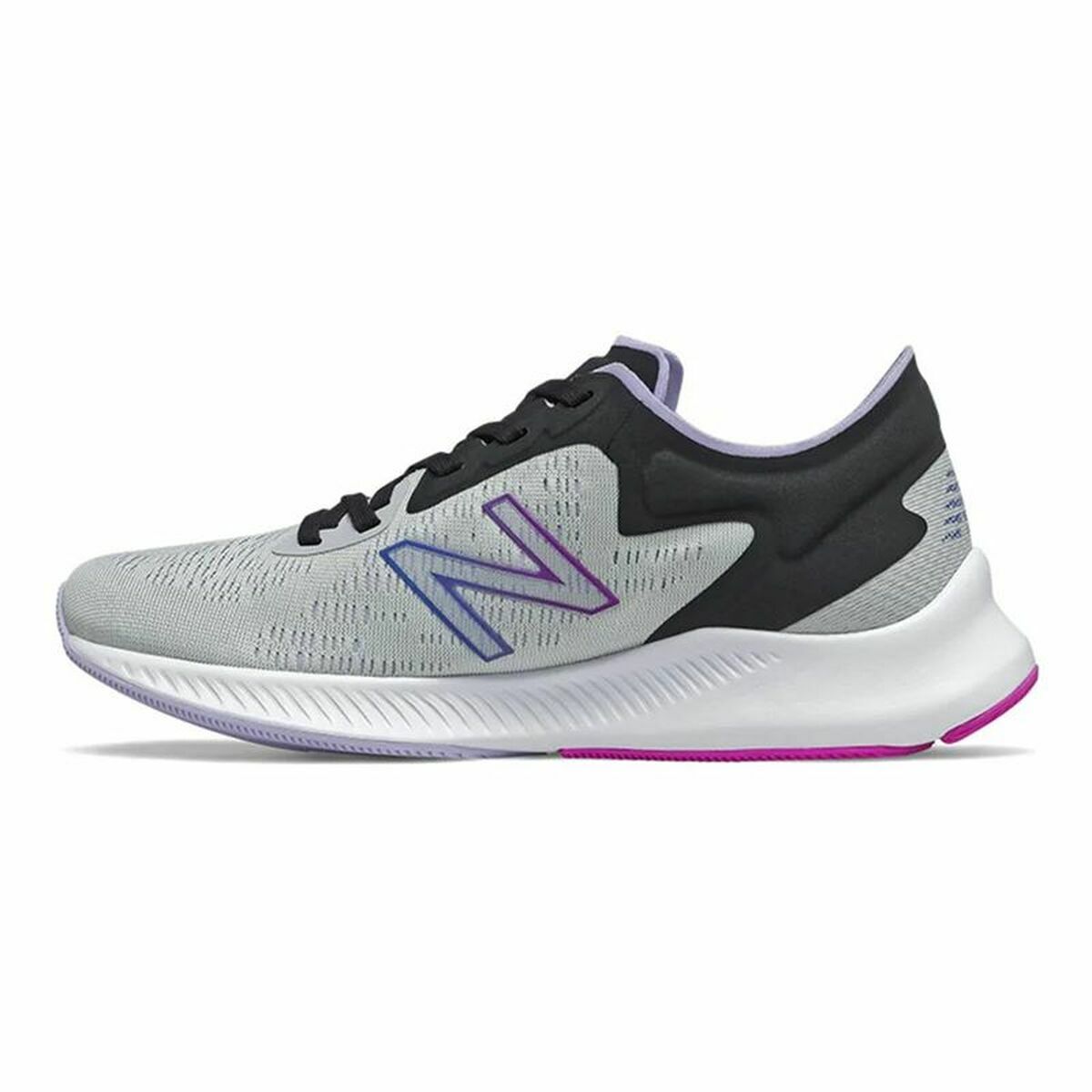 Laufschuhe für Damen New Balance WPESULM1 Hellgrau Damen - AWK Flagship