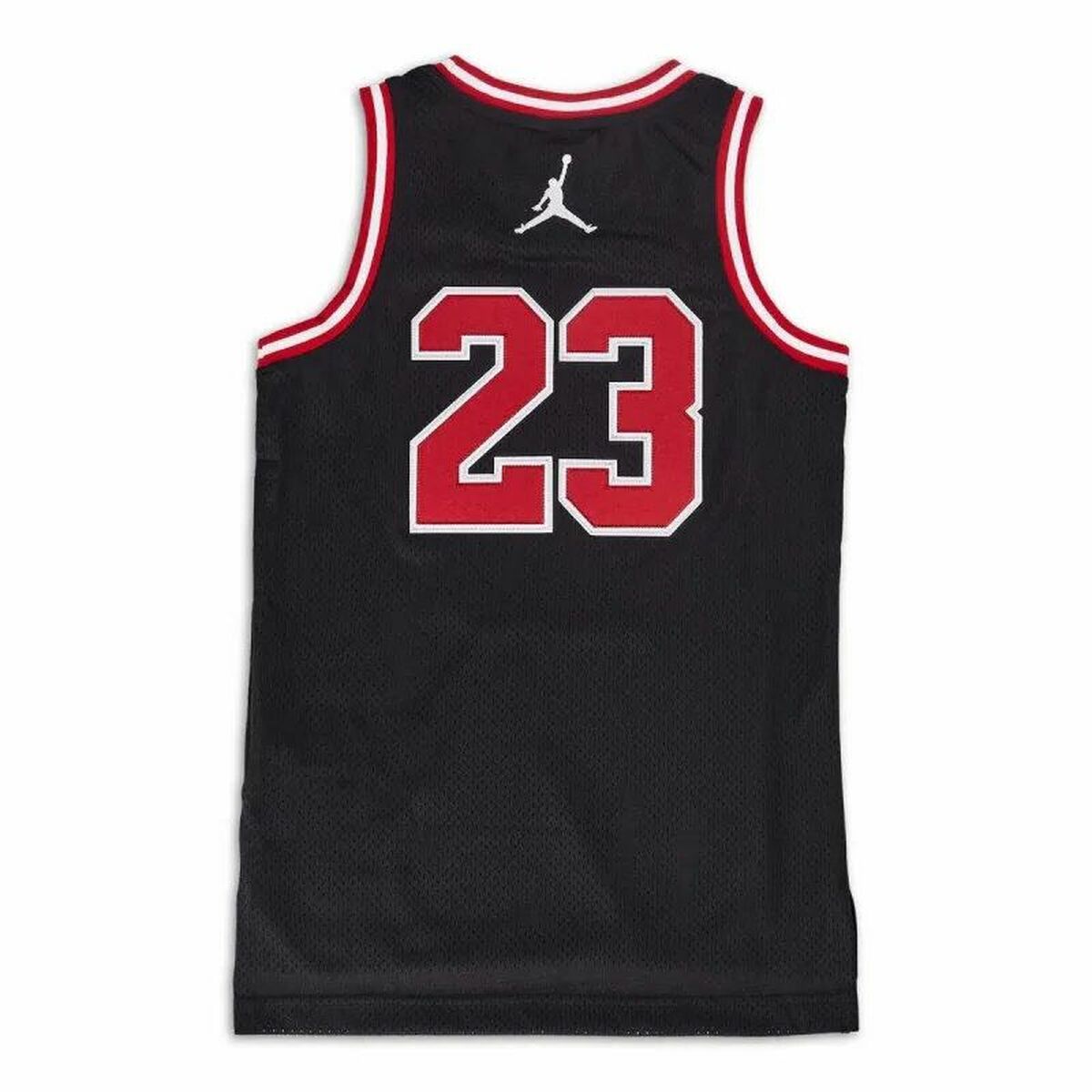 Basketball-T-Shirt Jordan 23 Schwarz - AWK Flagship