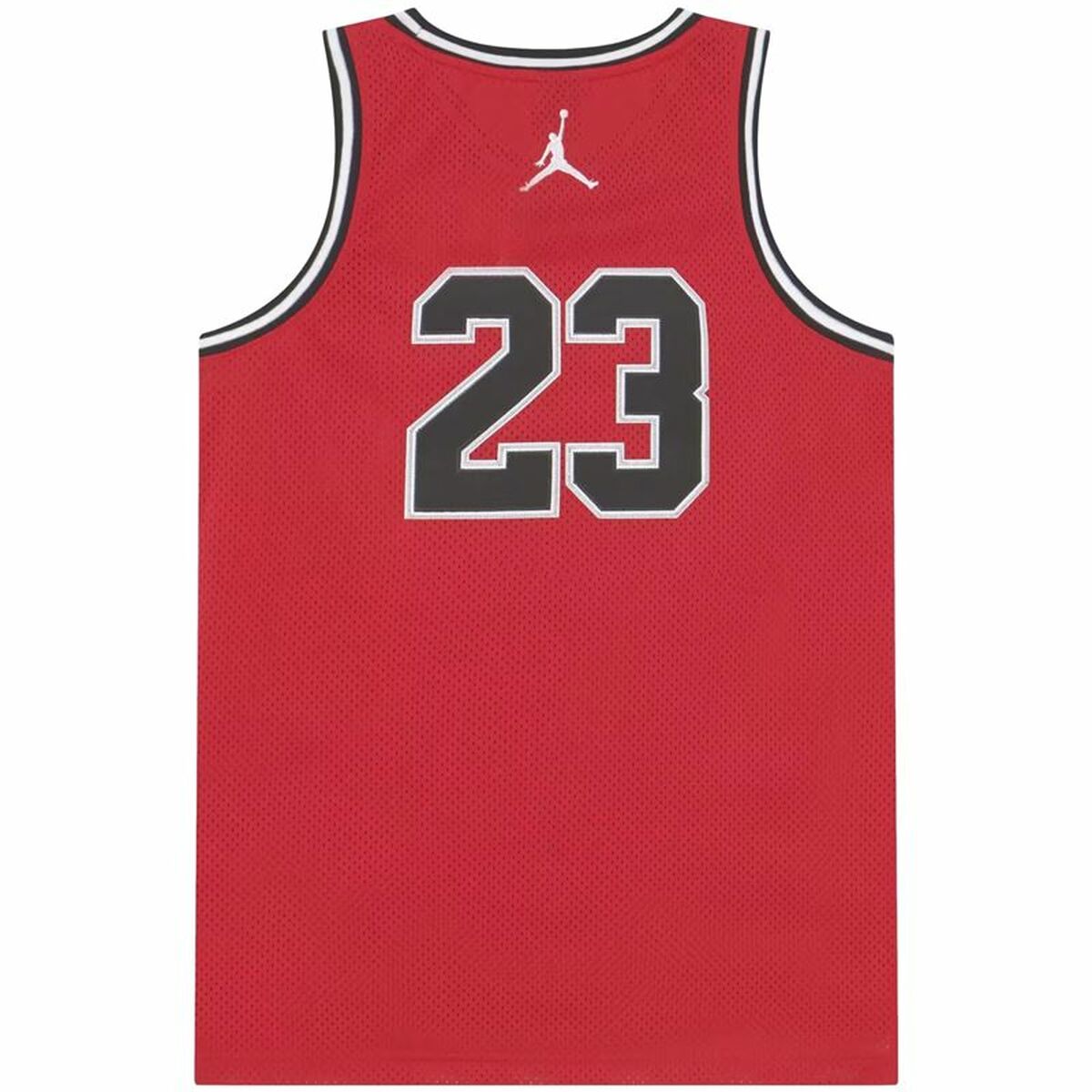 Basketball-T-Shirt Jordan 23 Rot - AWK Flagship