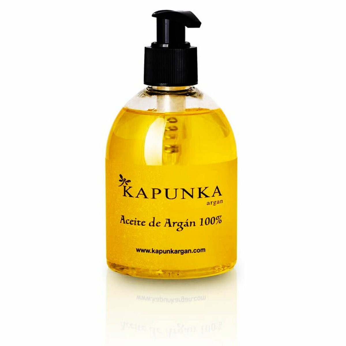 Arganöl Kapunka 250 ml - AWK Flagship