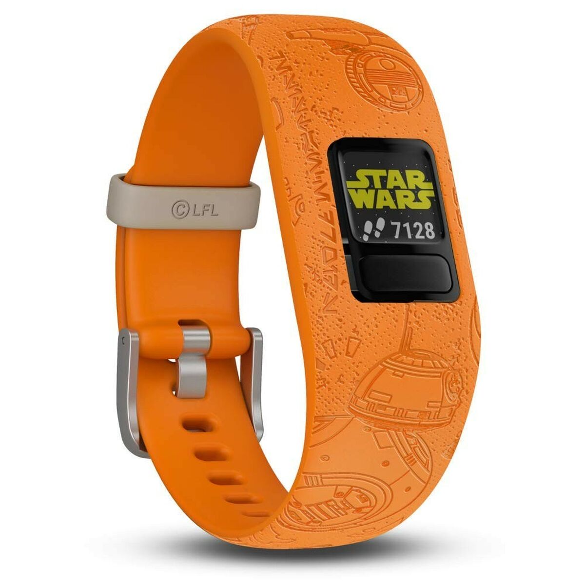 GARMIN vívofit jr. 2 Star Wars Smartwatch für Kinder - AWK Flagship