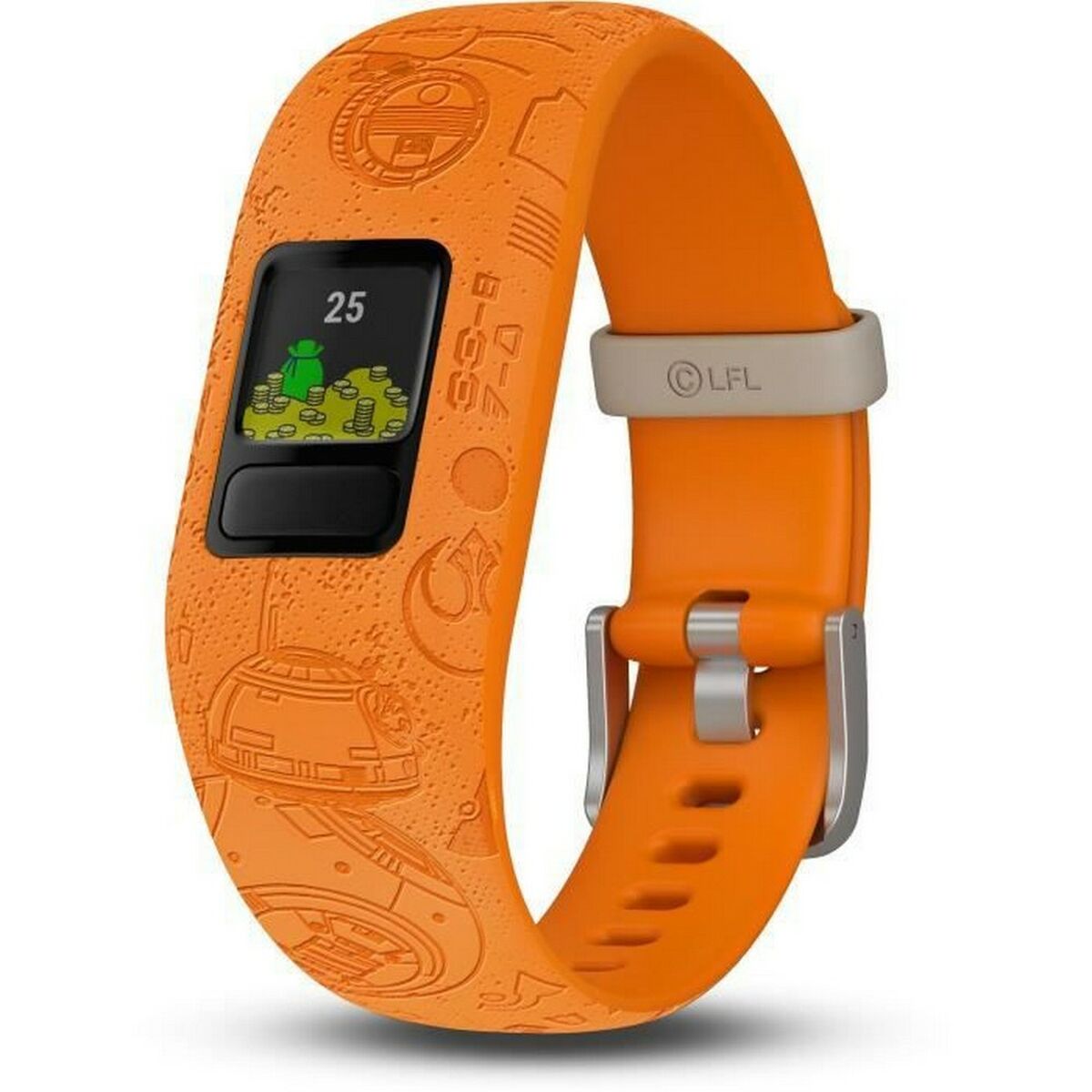 GARMIN vívofit jr. 2 Star Wars Smartwatch für Kinder - AWK Flagship