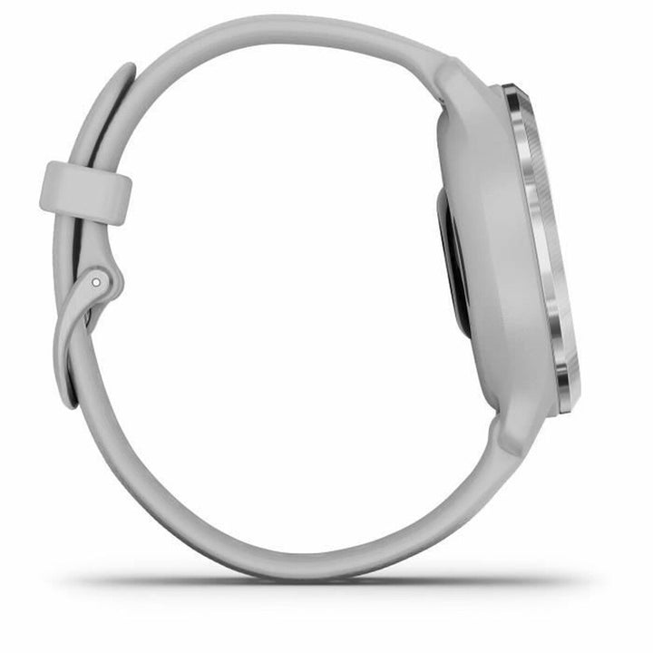 Smartwatch GARMIN Venu 2S 1,1" Silberfarben