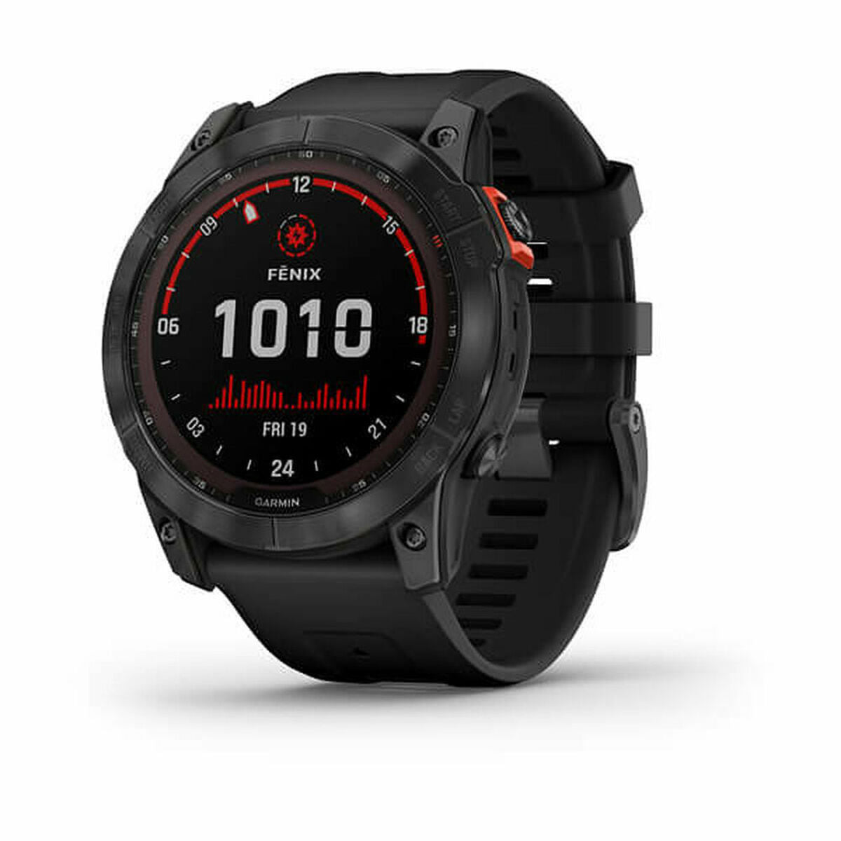 Kaufe Smartwatch GARMIN FENIX 7X SOLAR bei AWK Flagship um € 718.00