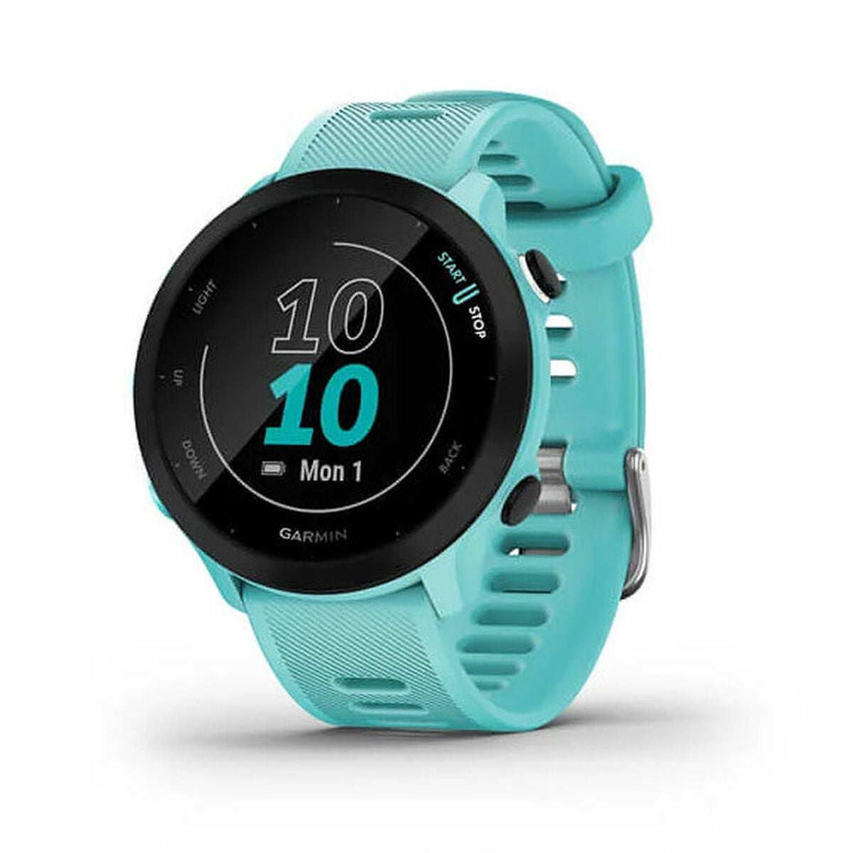 GARMIN 010-02562-12 Smartwatch Blau grün türkis 1,04" - AWK Flagship