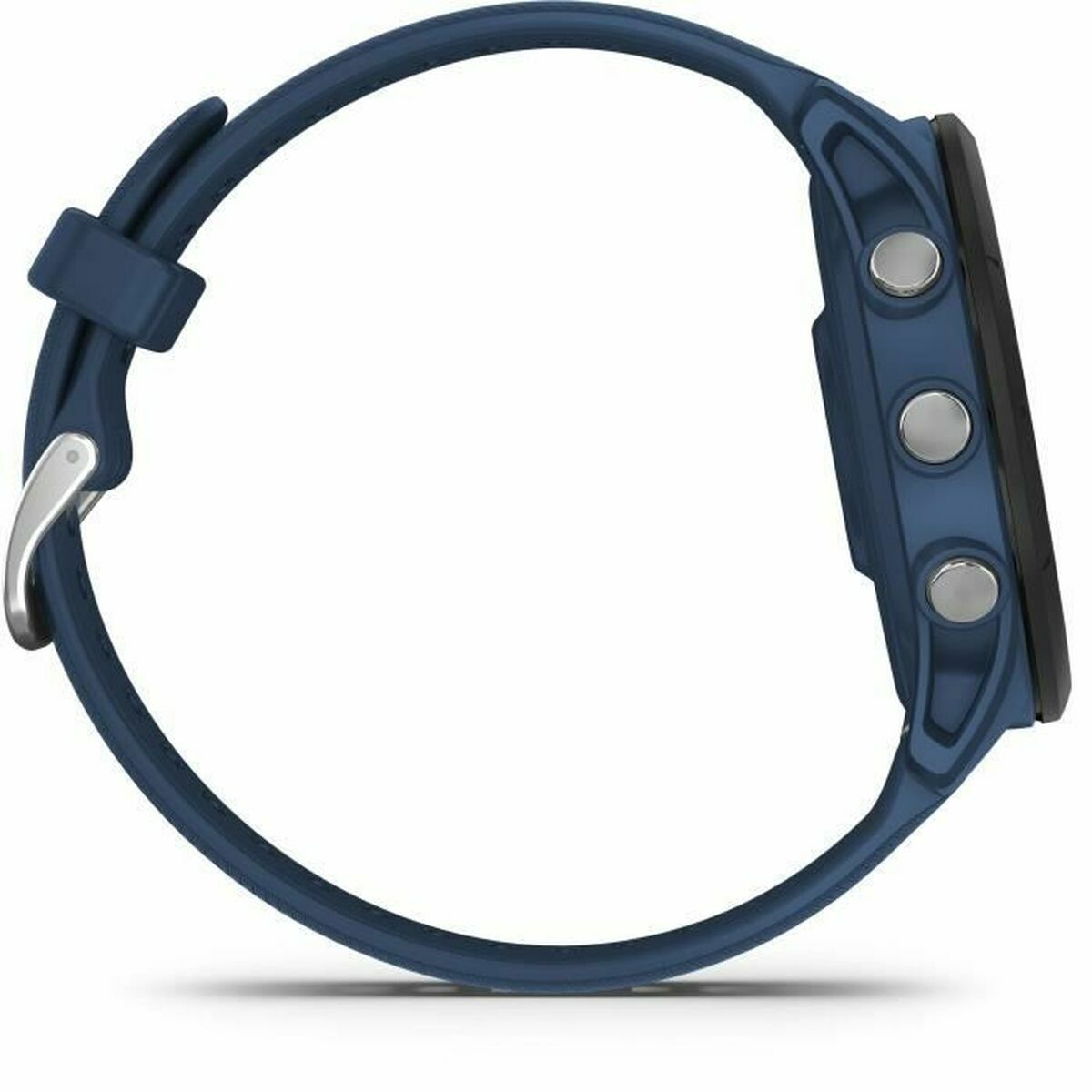 Kaufe Activity-Armband GARMIN Forerunner 255 1,3" Blau Schwarz bei AWK Flagship um € 306.00