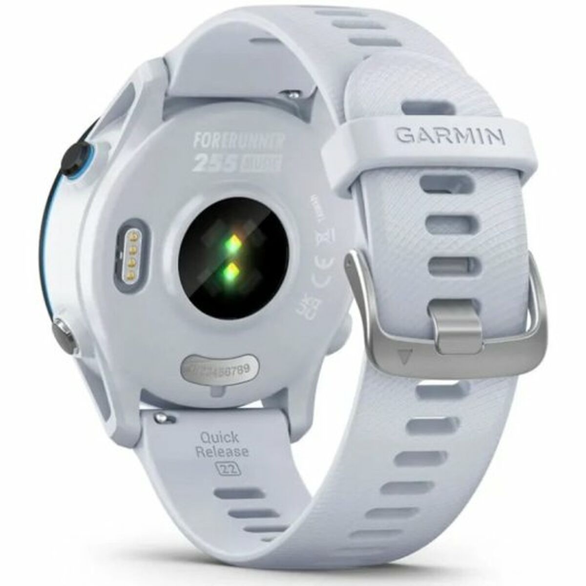 Kaufe Smartwatch GARMIN 010-02641-31 Weiß 1,3" Ø 46 mm bei AWK Flagship um € 422.00