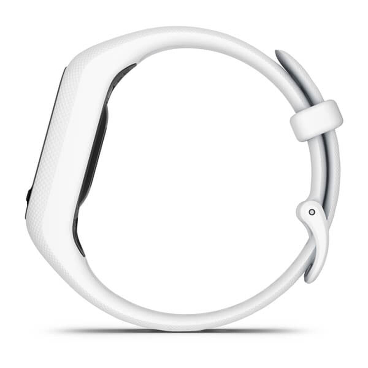 Activity bracelet GARMIN Vivosmart 5 White