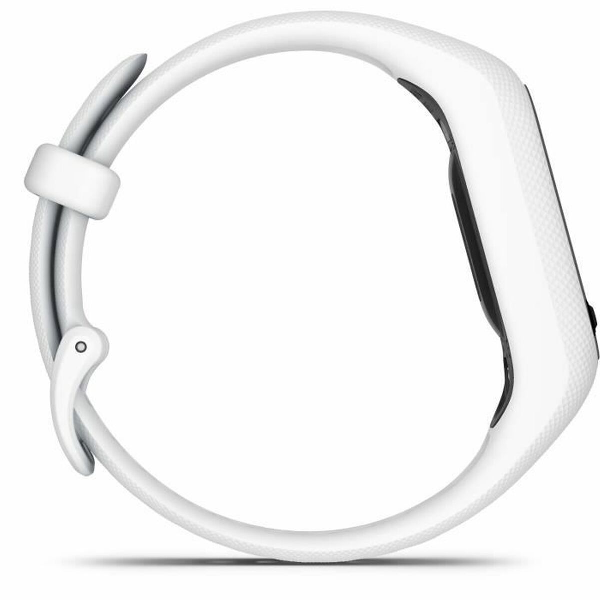 Bracelet d'activité GARMIN Vivosmart 5 Blanc