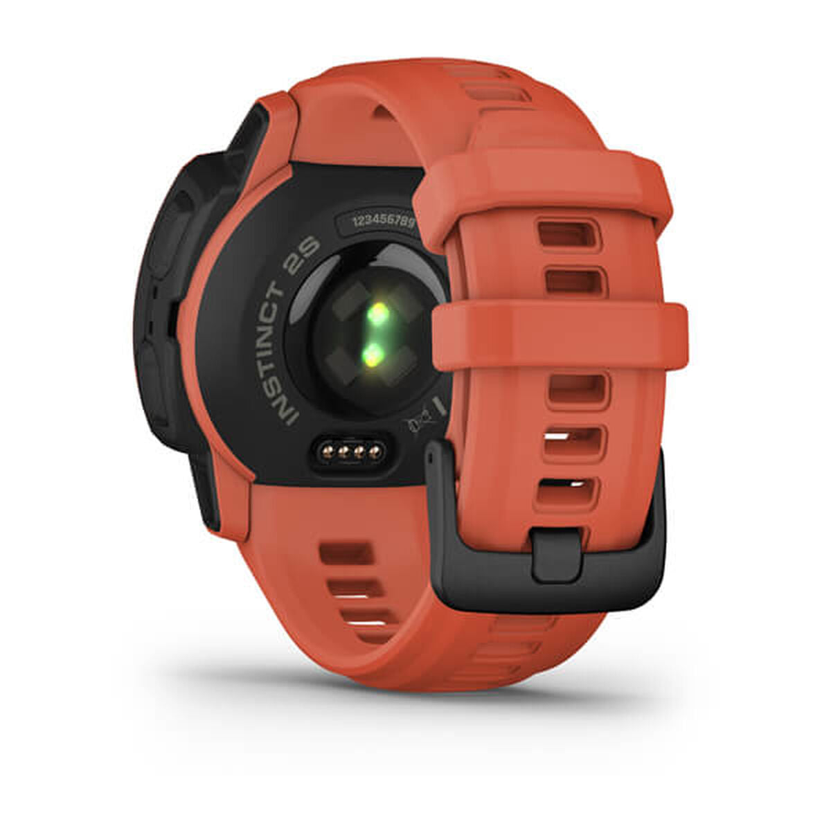 GARMIN Instinct 2S Orange 0,79" Rot Smartwatch - AWK Flagship