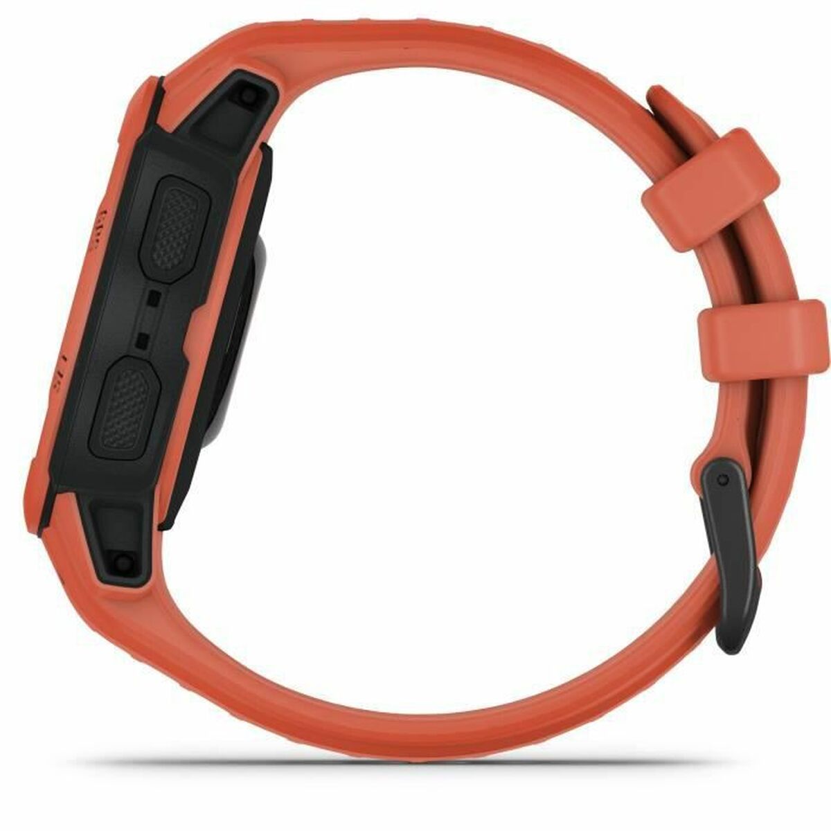 GARMIN Instinct 2S Orange 0,79" Rot Smartwatch - AWK Flagship