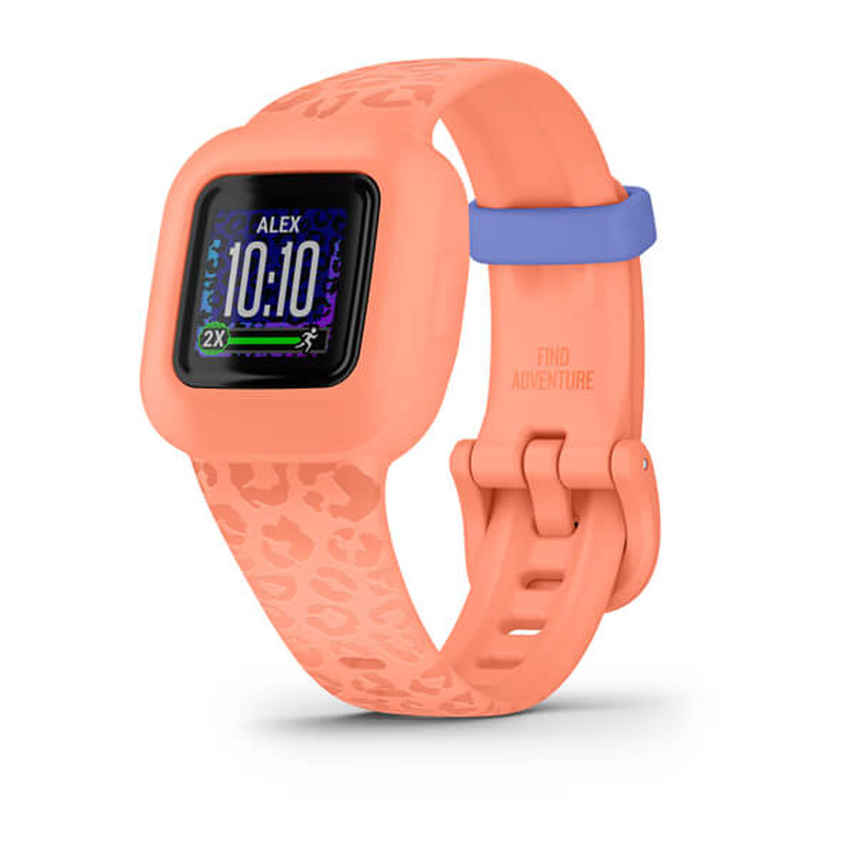 Garmin Vivofit Jr. 3 14 GB Smartwatch für Kinder - AWK Flagship