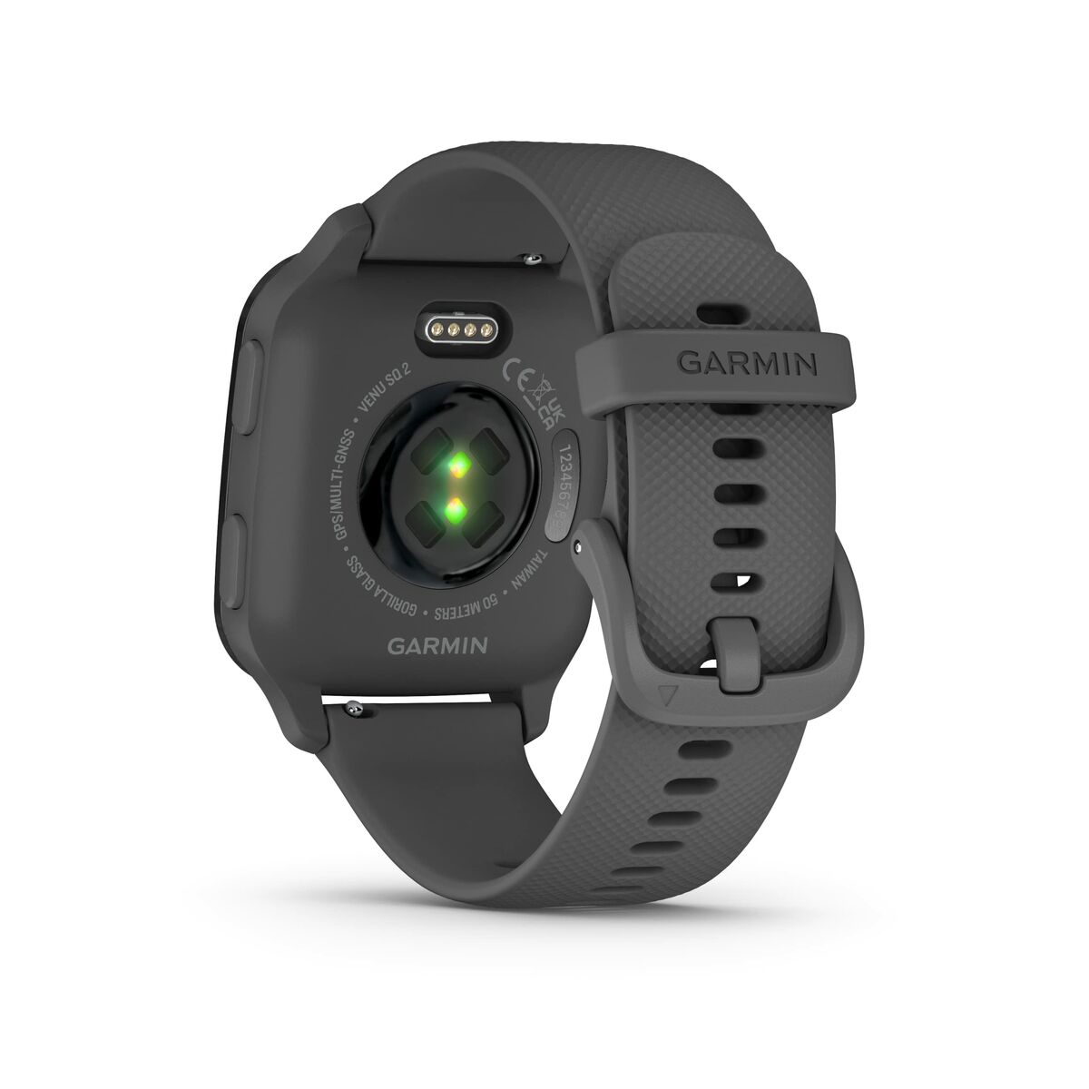 Activity-Armband GARMIN Venu Sq 2 1,4" - AWK Flagship