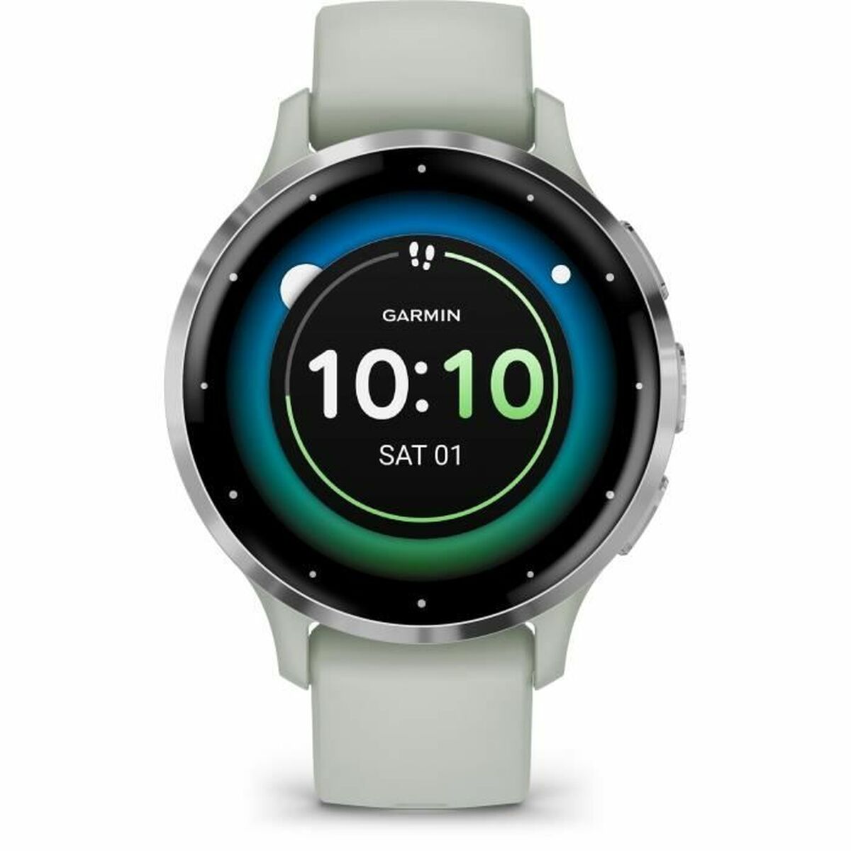 Kaufe Smartwatch GARMIN Venu 3S Rosa 1,2" bei AWK Flagship um € 574.00