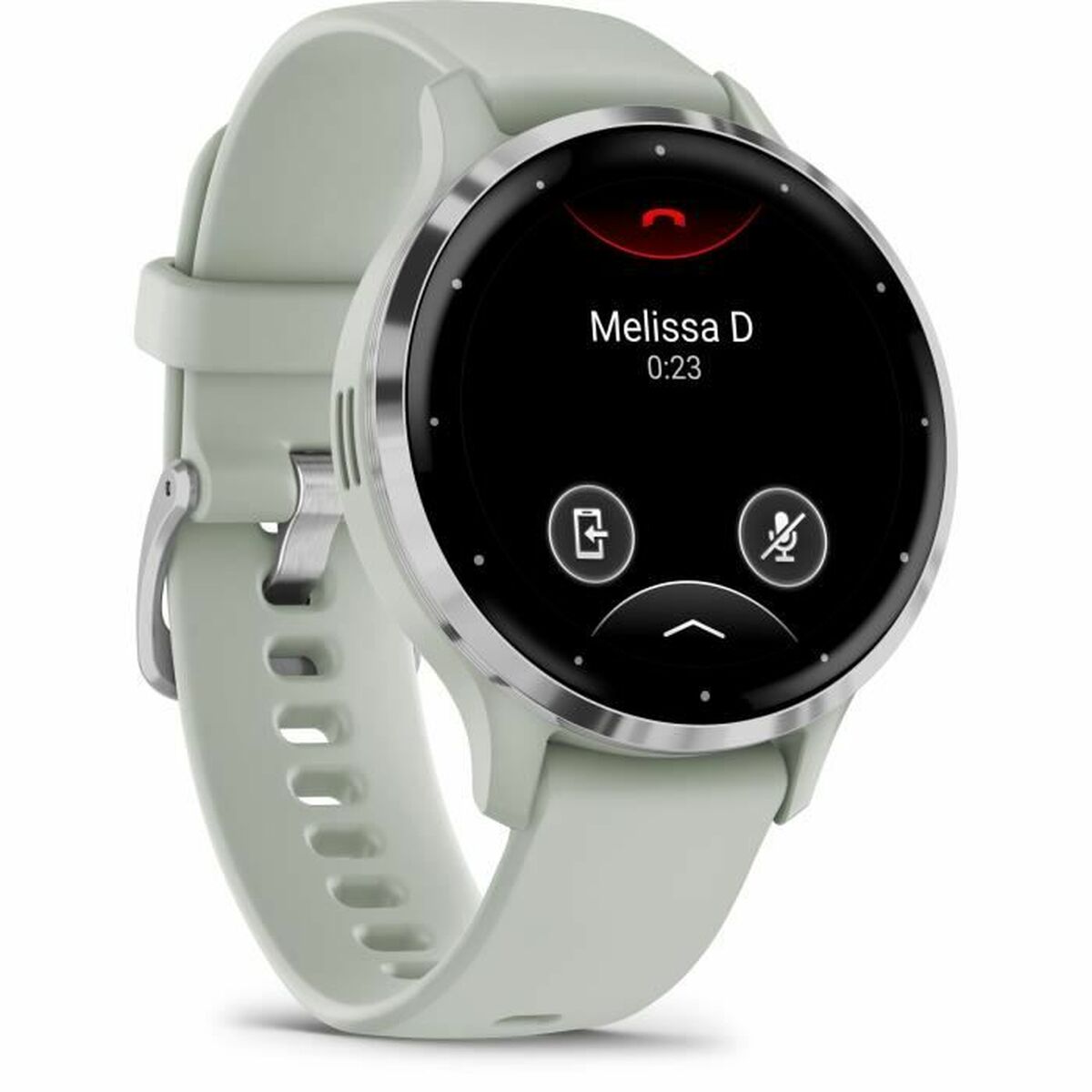 Kaufe Smartwatch GARMIN Venu 3S Rosa 1,2" bei AWK Flagship um € 574.00