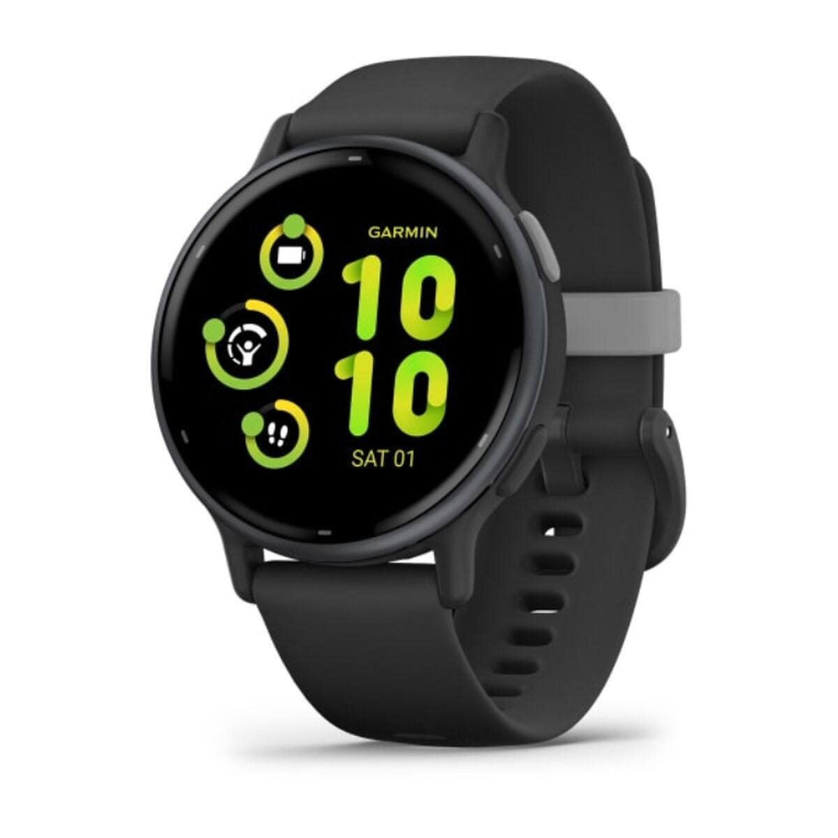 Smartwatch GARMIN 010-02862-10 Schwarz 1,2" - AWK Flagship