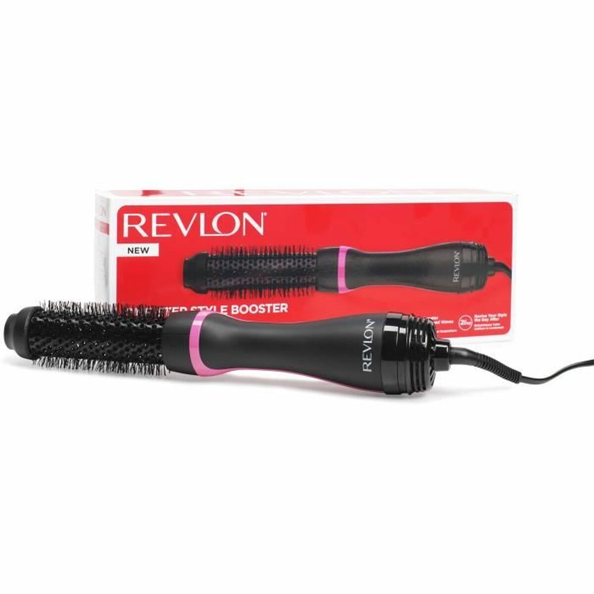 Lockenzange Revlon RVDR5292E 820 W - AWK Flagship