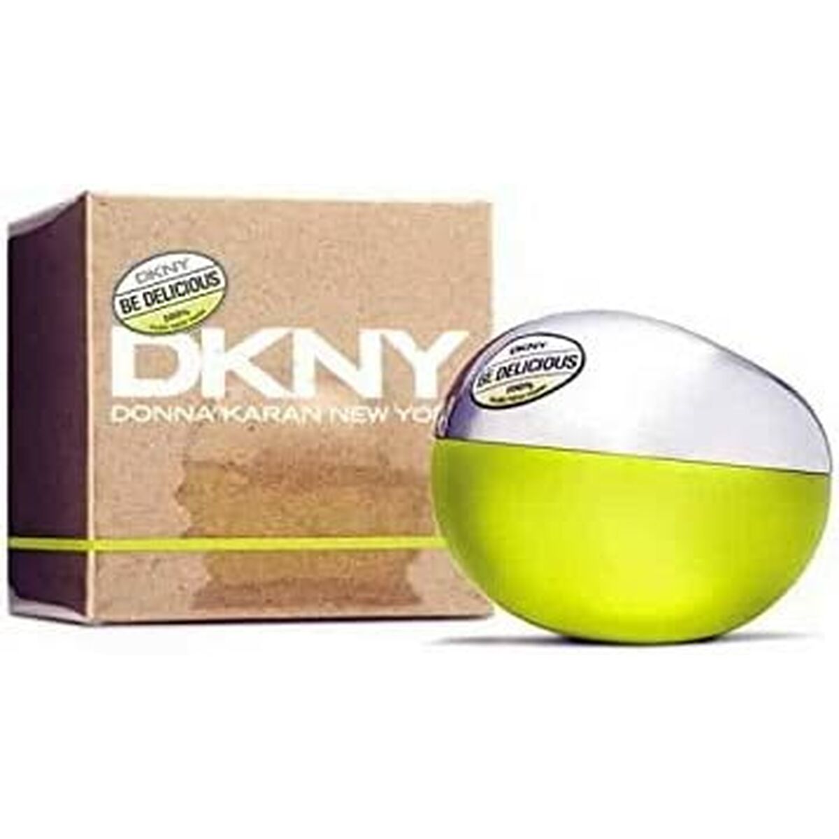 DKNY EDP Be Delicious 30 ml - Damen - AWK Flagship