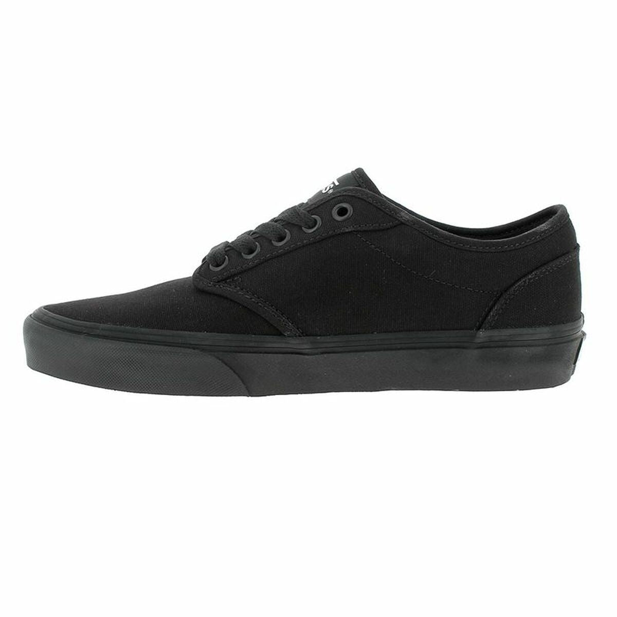 Herren-Sportschuhe Vans Atwood Schwarz - AWK Flagship