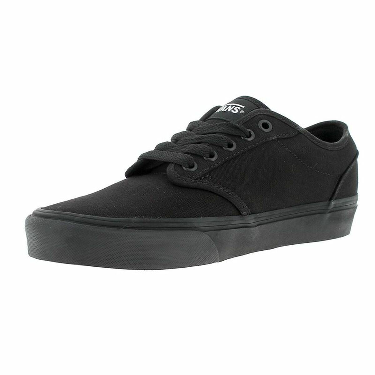 Herren-Sportschuhe Vans Atwood Schwarz - AWK Flagship