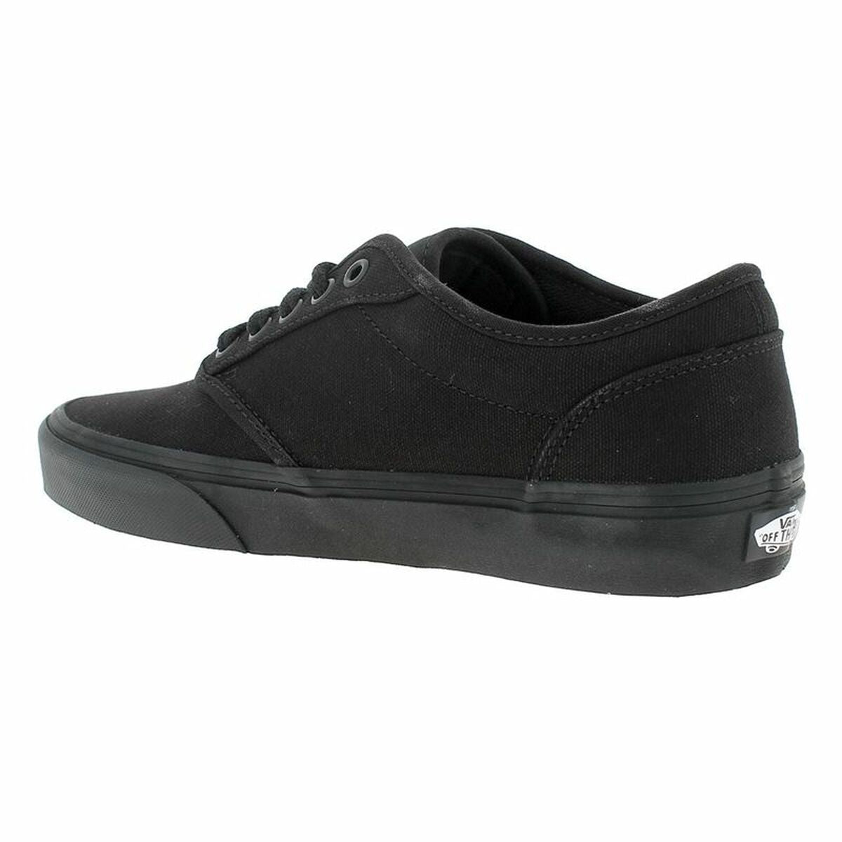 Herren-Sportschuhe Vans Atwood Schwarz - AWK Flagship