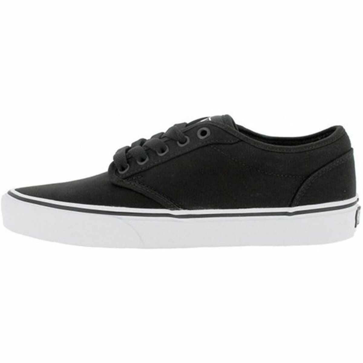 Herren Sneaker Vans Atwood MN Schwarz - AWK Flagship