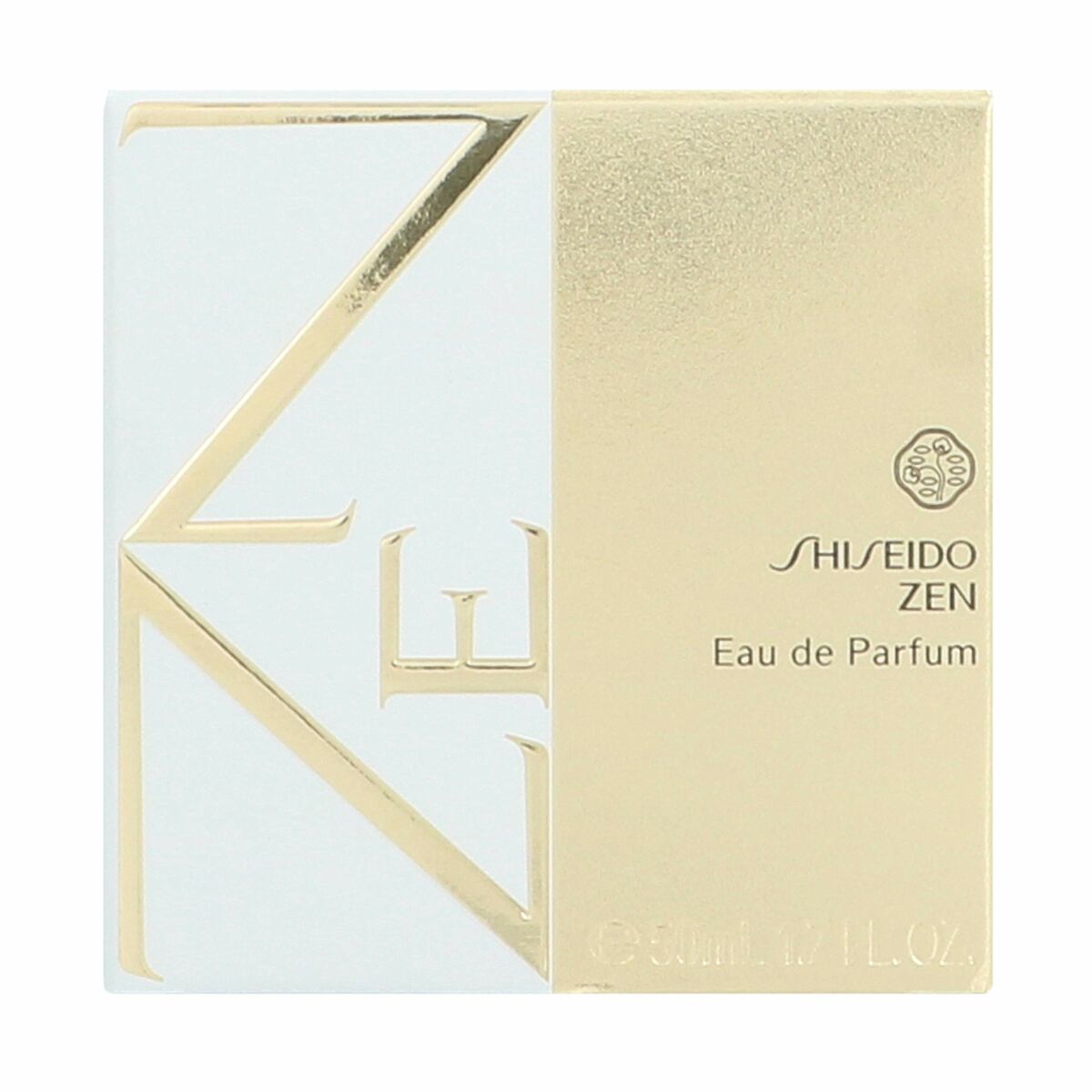 Zen Shiseido Zen for Women (2007) EDP 50 ml - Damen - AWK Flagship