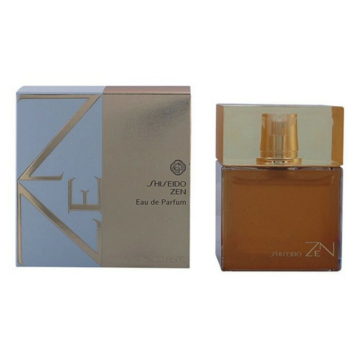 Zen Shiseido 162697 EDP - Damen - AWK Flagship