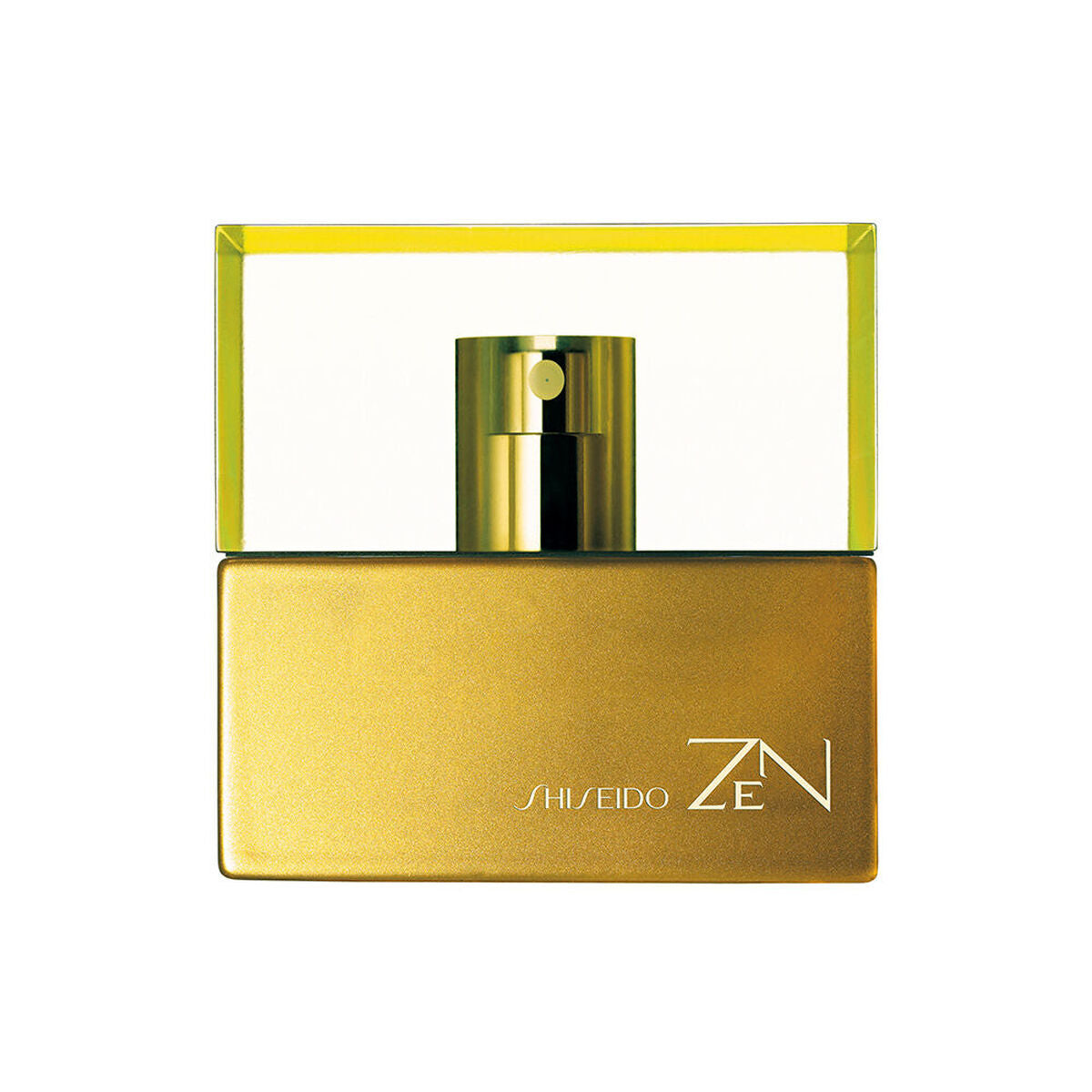 Kaufe Zen Shiseido Zen for Women (2007) EDP 100 ml - Damen bei AWK Flagship um € 69.00