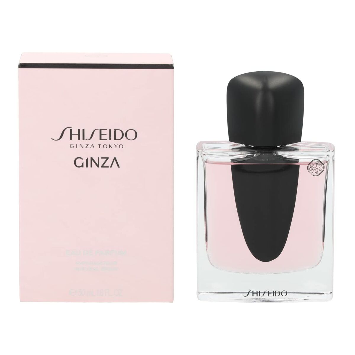 Damenparfüm Shiseido EDP Ginza 50 ml - AWK Flagship