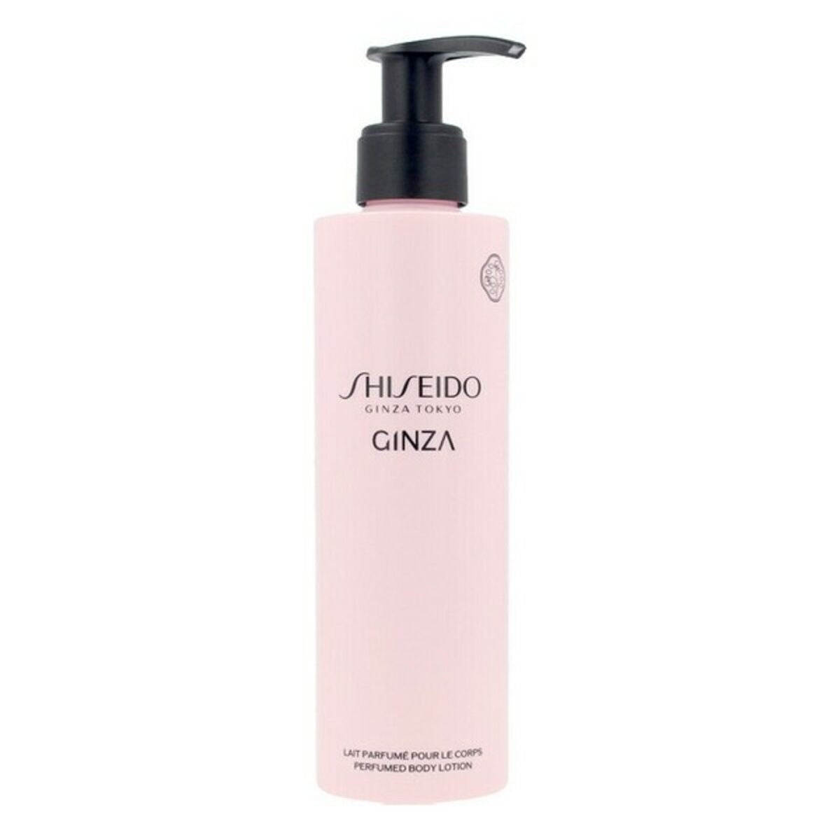 Feuchtigkeitsspendende Lotion Ginza Shiseido Shiseido 200 ml - AWK Flagship