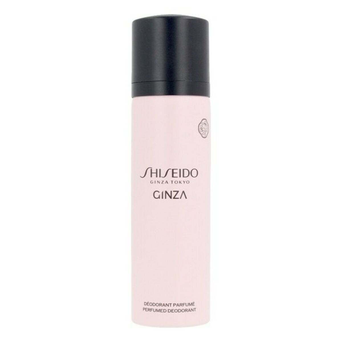 Deospray Ginza Shiseido Ginza 100 ml - AWK Flagship