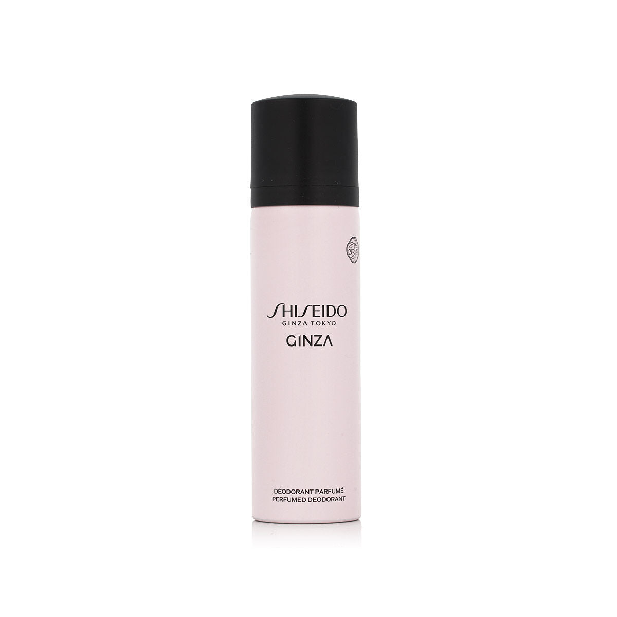 Deodorant Shiseido Ginza 100 ml Damen - AWK Flagship