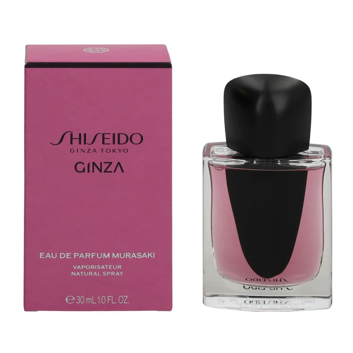 Kaufe Shiseido EDP Ginza 30 ml - Damen bei AWK Flagship um € 59.00