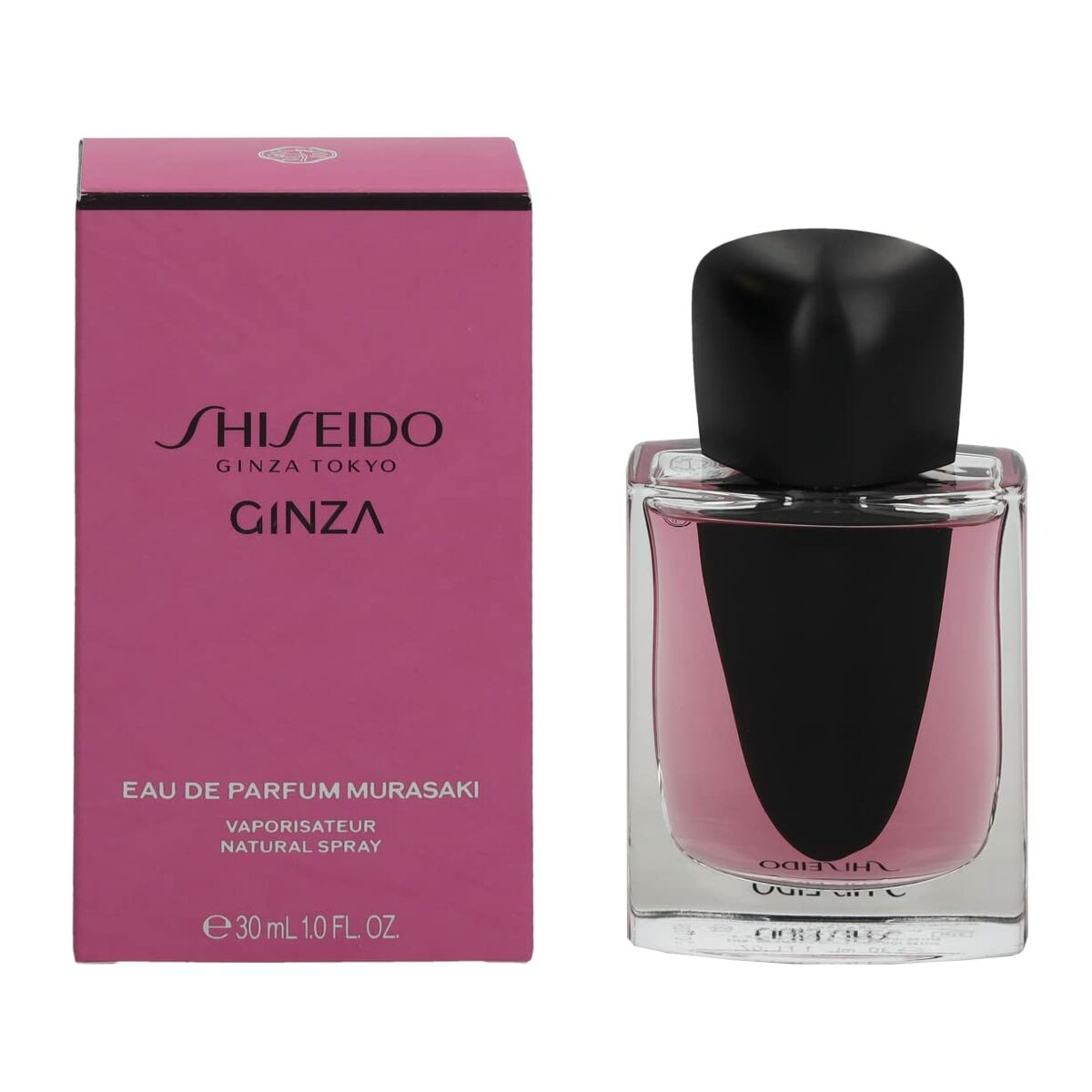 Shiseido EDP Ginza 30 ml - Damen - AWK Flagship