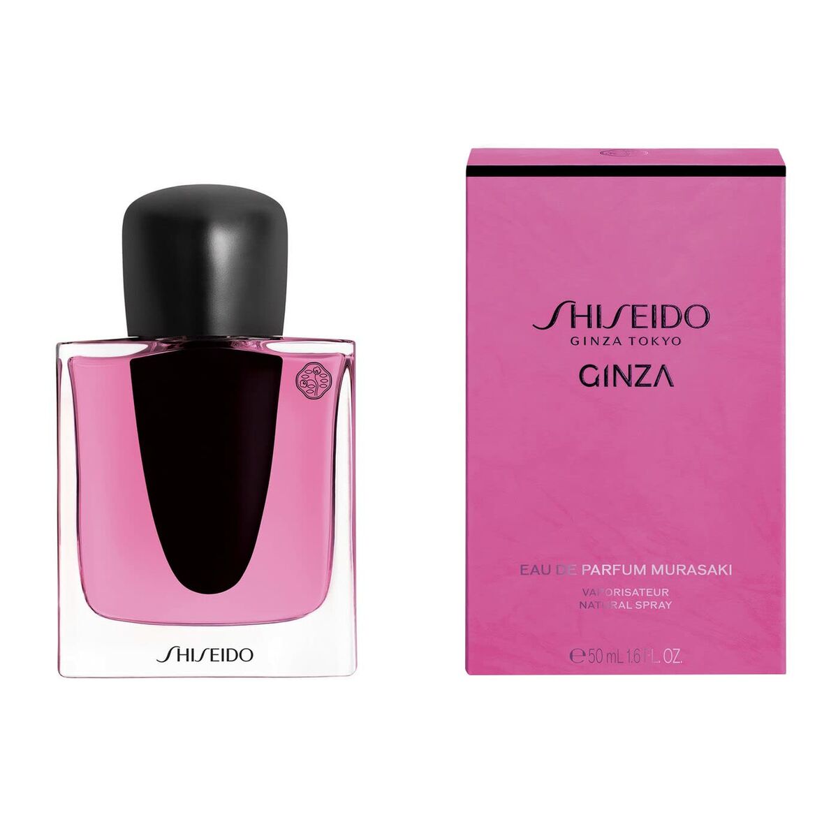 Shiseido EDP Ginza Murasaki 50 ml - Damen - AWK Flagship