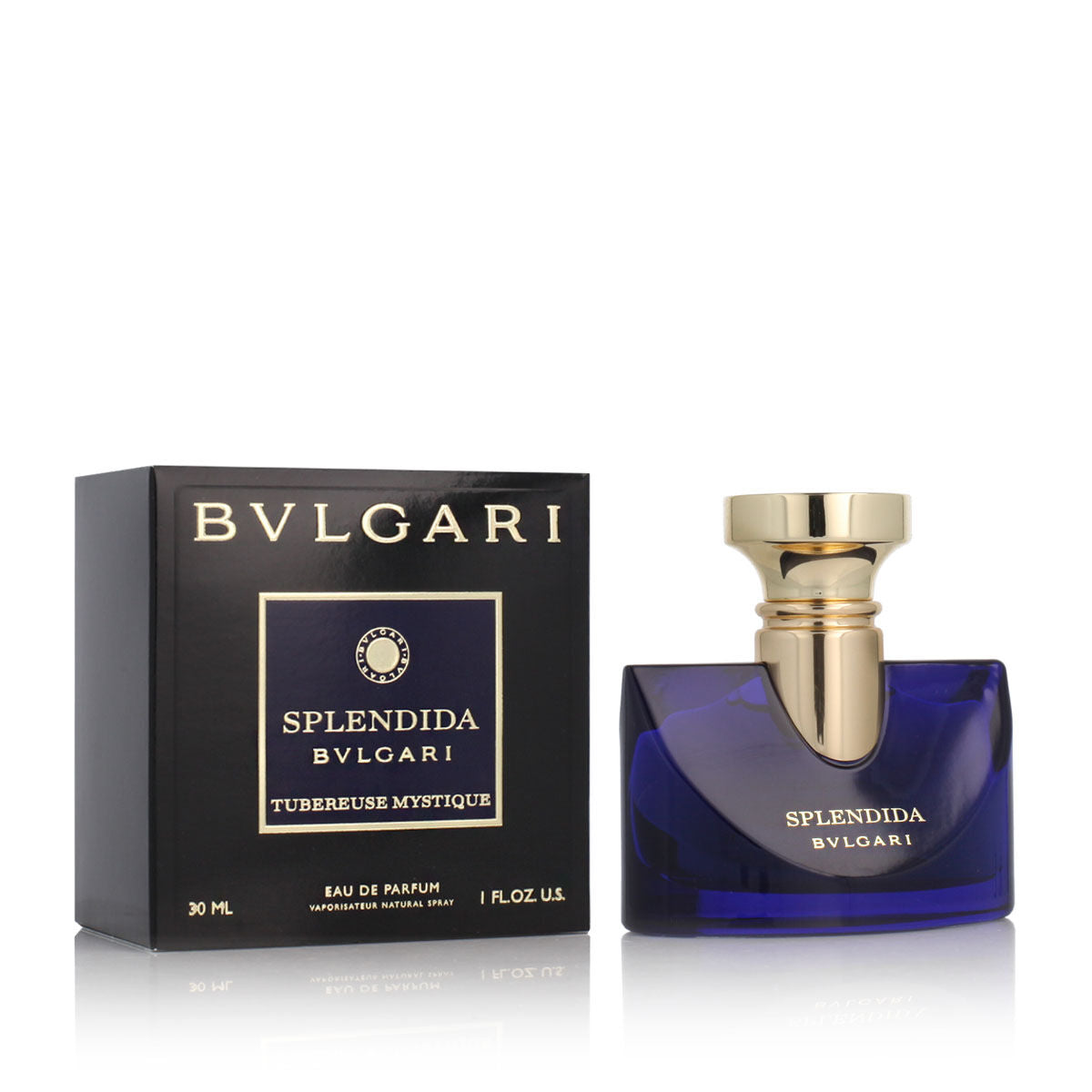 Bvlgari   EDP Splendida Tubereuse Mystique 30 ml - Damen - AWK Flagship