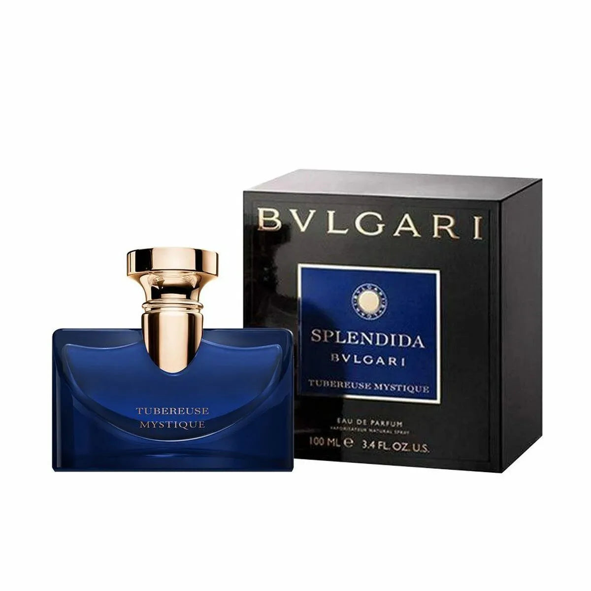 Damenparfüm Bvlgari Splendida Tubereuse Mystique EDP 100 ml - AWK Flagship