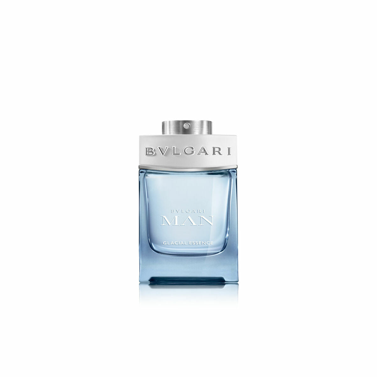 Herrenparfüm Bvlgari EDP Man Glacial Essence 60 ml - AWK Flagship